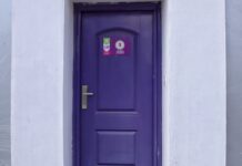 SMDIF realiza programa “Puerta Violeta”