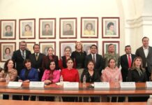 SEDIF convoca a la “Cruzada de Valores en Defensa de los Derechos de las Mujeres”