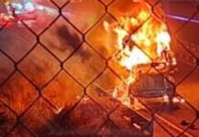 Se registran múltiples accidentes en la Puebla-Orizaba