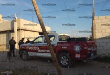 Muere niño al intentar salir por la ventana en La Resurrección