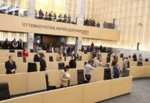 Promueven en Congreso ejercicio de la lactancia materna sin discriminación
