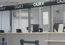 Asaltan sucursal bancaria en bulevar 5 de Mayo
