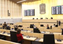 Busca Congreso garantizar igualdad de derechos de mujeres agricultoras