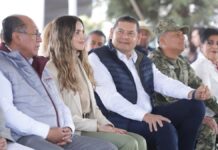 Instalarán primer Módulo de Seguridad en Texmelucan