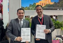 Puebla participa en la Feria Internacional de Turismo 2025