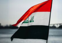 Irak avala el matrimonio de niñas a partir de 9 años