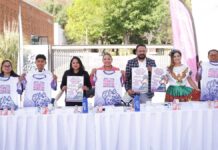 Presentan el “Medio Maratón de San Andrés Cholula Equinoccio 2025”