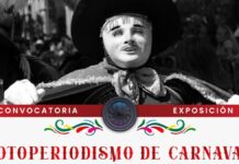 Puebla emite convocatoria “Periodismo de Carnaval” a través del IMACP