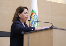 Congreso exhorta a Ayuntamientos que fortalezcan acciones de seguridad pública