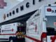 Cruz Roja en Culiacán suspende servicios tras ataque a ambulancia