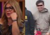 Madre de Fofo Márquez admite culpa por consentirlo