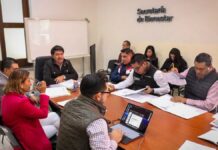 Invertirán mil mdp en Programa Obra Comunitaria