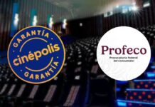 Profeco pide a Cinépolis transparencia en sus garantías