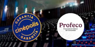 Profeco pide a Cinépolis transparencia en sus garantías