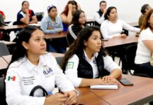 Municipios mixtecos participan en construcción del PED 2024-2030