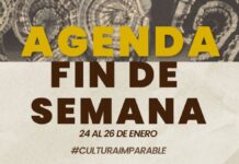 ¿Qué hacer en Puebla este fin de semana?