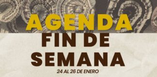 ¿Qué hacer en Puebla este fin de semana?