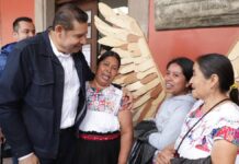 Con Casas Violeta, Gobierno estatal acercará justicia a víctimas de violencia