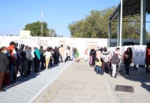 Inician plebiscitos de juntas auxiliares sin incidentes: Segom