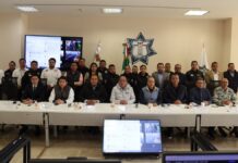 Refuerzan seguridad para plebiscitos en 659 juntas auxiliares