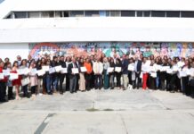 Puebla entre los 10 mejores del país por desempeño docente: SEP