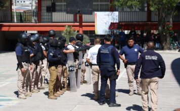 Suspenden plebiscitos en tres municipios por irregularidades