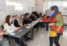 Cuautlancingo garantiza proceso de renovación en juntas auxiliares