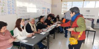 Cuautlancingo garantiza proceso de renovación en juntas auxiliares