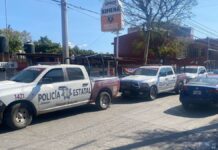 Enfrentamientos en Huejotzingo y Cuautlancingo durante plebiscitos