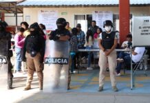 Suspenden elecciones en 10 juntas auxiliares