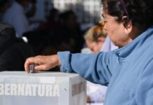 Sin incidentes graves en Puebla capital durante plebiscitos