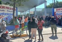 Cancelan plebiscitos en dos comunidades de Tehuacán