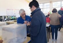 Realizan plebiscitos sin contratiempos en el 98% de juntas auxiliares: SEGOB
