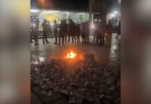 Queman urnas y roban boletas de plebiscitos en San Aparicio