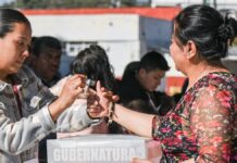 Concluye con éxito votación en juntas auxiliares e inspectorías de San Andrés Cholula