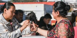 Concluye con éxito votación en juntas auxiliares e inspectorías de San Andrés Cholula