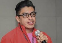 Emmanuel Geminiano pide justicia tras ataque armado en Tehuacán