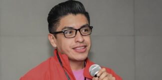 Emmanuel Geminiano pide justicia tras ataque armado en Tehuacán