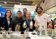 Puebla expone su gastronomía en Madrid Fusión
