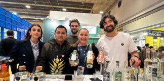 Puebla expone su gastronomía en Madrid Fusión