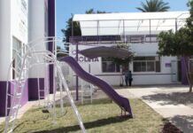 Inauguran primera Casa Violeta en Acatlán de Osorio