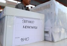 San Pedro Cholula condena violencia en sedes de plebiscitos