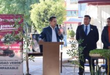 Puebla conmemora Día Mundial de la Educación Ambiental
