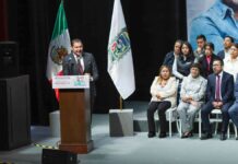 Armenta solicita a la BUAP aumentar matrícula en Medicina y Enfermería
