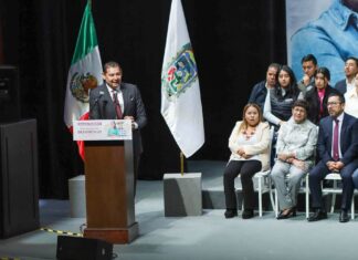 Armenta solicita a la BUAP aumentar matrícula en Medicina y Enfermería
