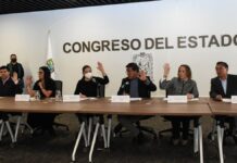 Comisión del Congreso avala extinción de CONCyTEP, IPJ e IPODE