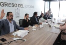 Avala Comisión del Congreso reformas a la Ley de Coordinación Hacendaria