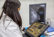Ofrece SMDIF mastografías gratuitas