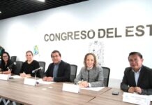 Avalan en Comisión del Congreso extinción del CONCyTEP, INPODE e IPJ
