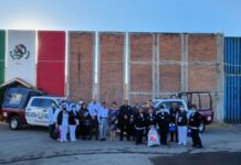 Continúa gobierno estatal supervisión a Centros Penitenciarios de Puebla